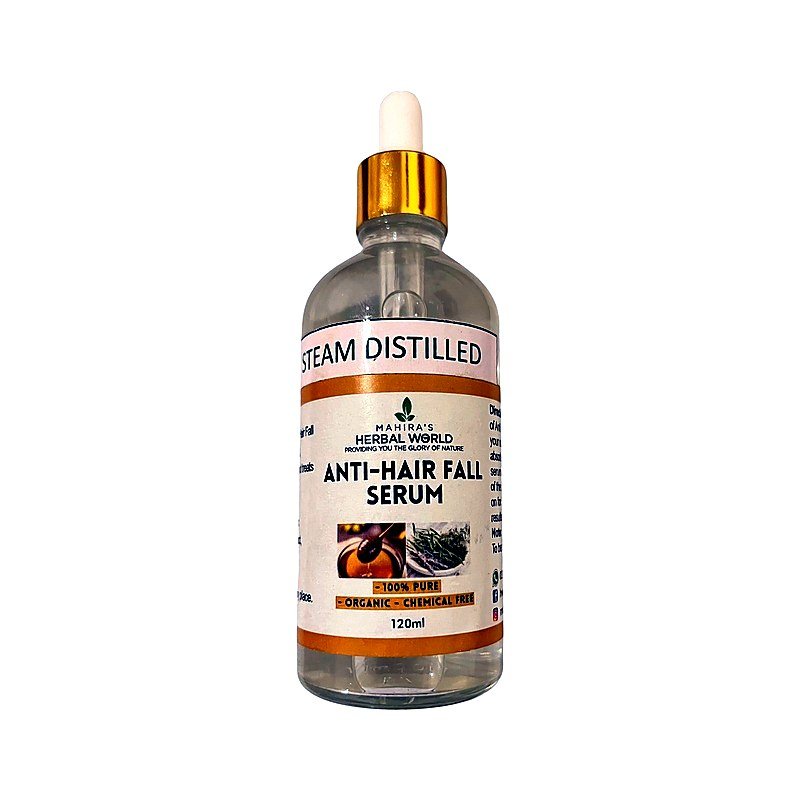 Anti Hair Fall Serum