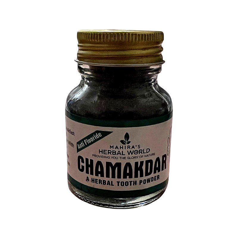 Chamakdar