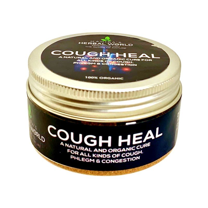 Cough Heal