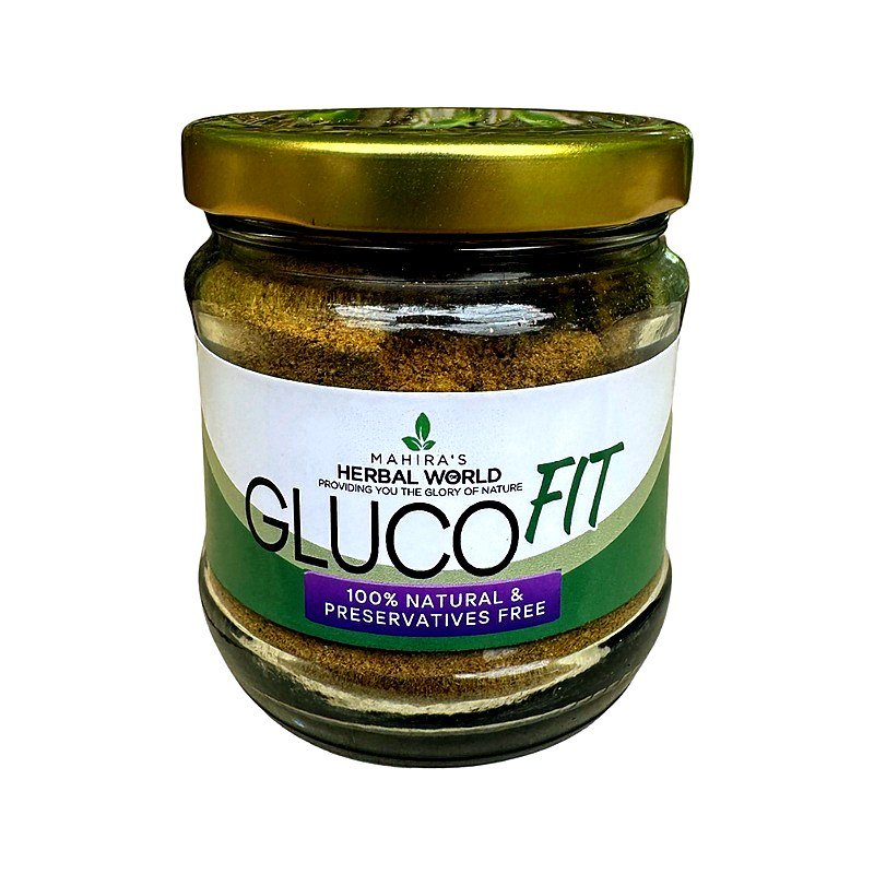 Gluco Fit