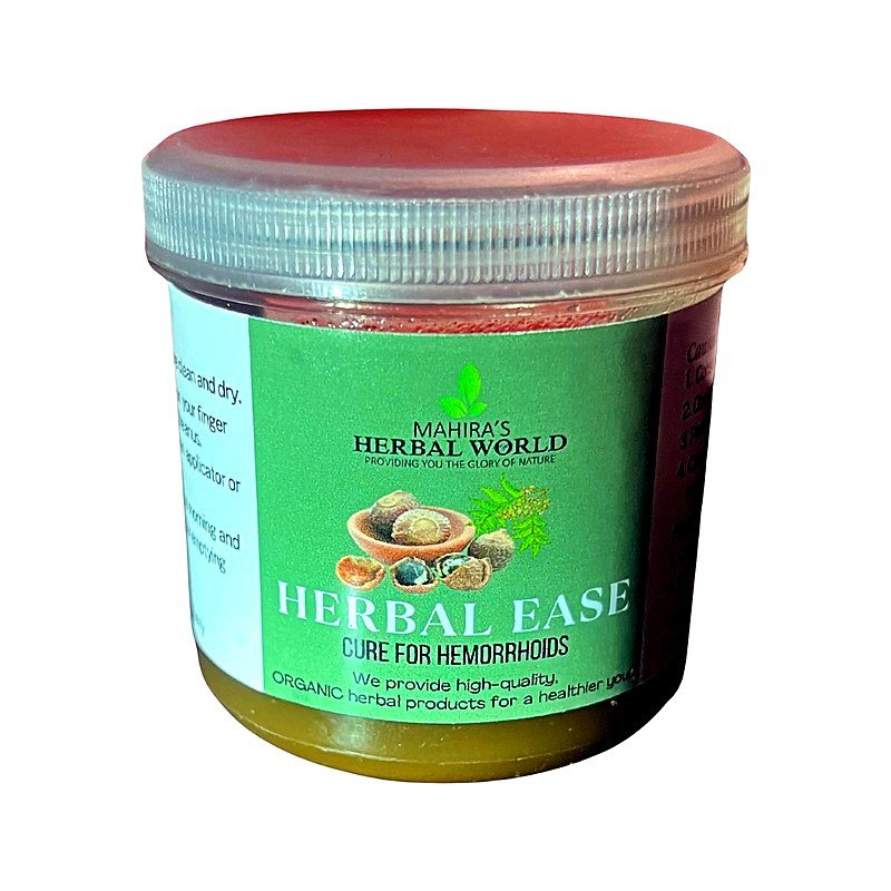 Herbal Ease