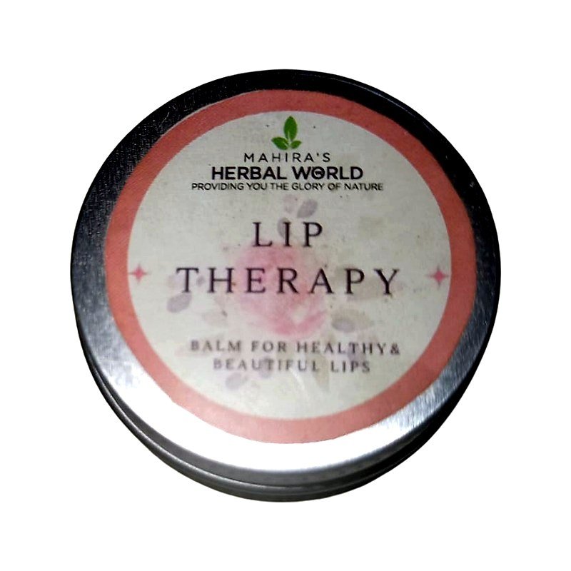 Lip Therapy