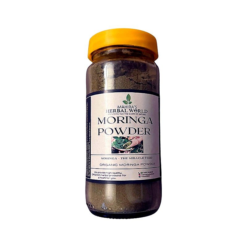 Moringa Powder