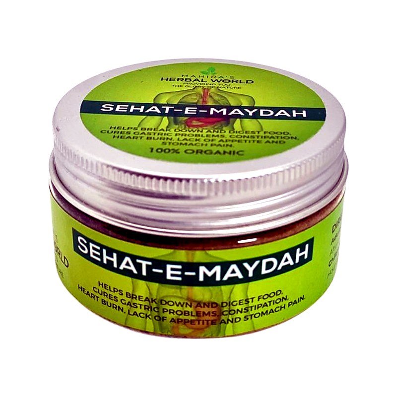 Sehat-e-Maydah