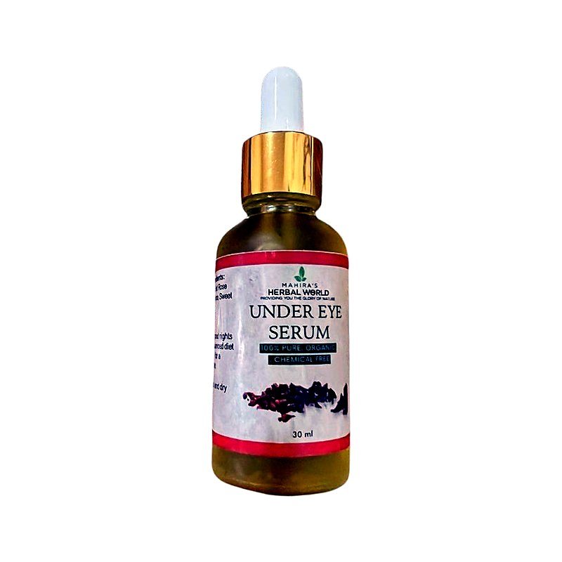 Under Eye Serum