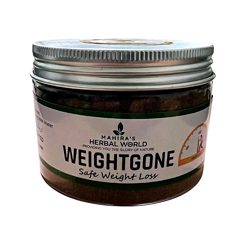 Weightgone